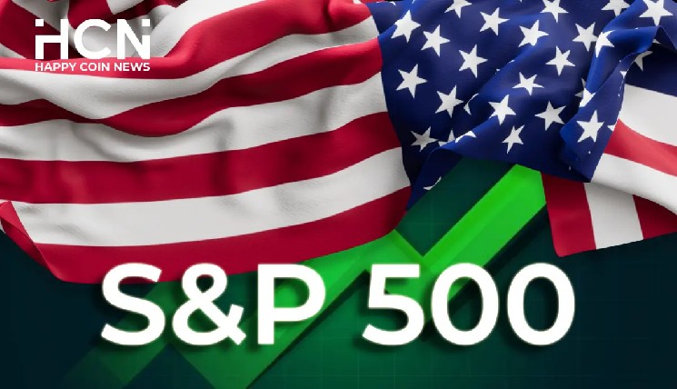 Dinari Releases Tokenized Versions of All S&P 500 Index Stocks