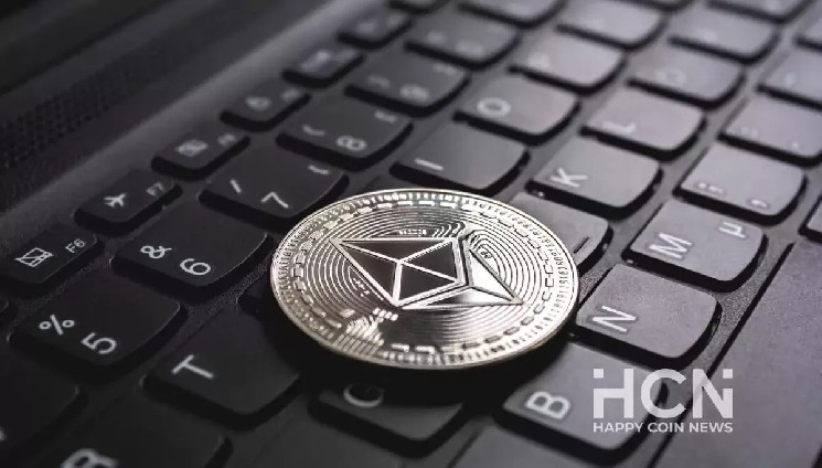 Analyst Forecasts Ethereum to Rise to $10,000, But Is Willing to Sell at $3000