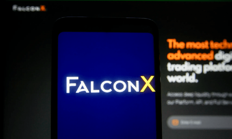 Dompet Bitcoin yang Terkait dengan FalconX, Tak Aktif sejak 2011, Menerima Transfer $3,2 Juta