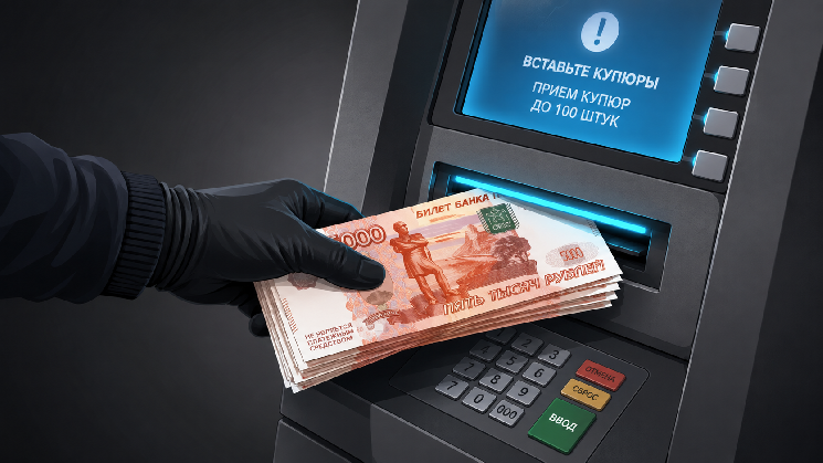 Des participants à un détournement de 100 millions de roubles via des billets souvenirs arrêtés à Moscou et dans les régions