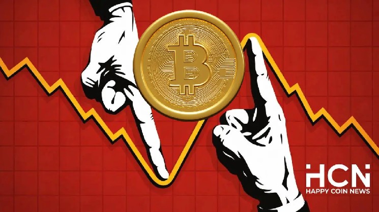 Un criptoanalista observa un patrón capaz de llevar a un aumento del 1000% en Bitcoin