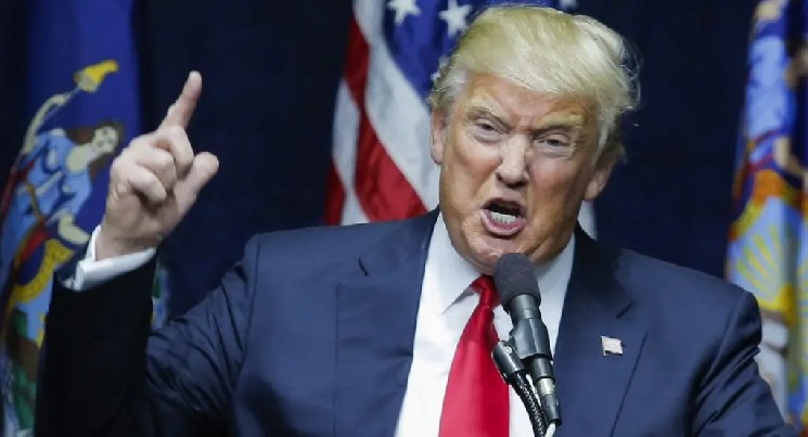 Donald Trump Launches a New Altcoin? An Official Announcement Has Been Made