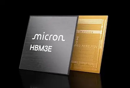 Micron Back in Focus Ahead of Nvidia Earnings: Can HBM Demand Continue to Drive the Stock Higher?