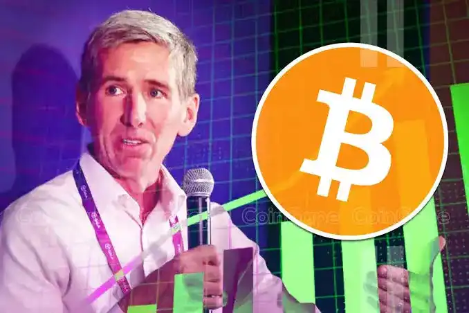 Bitwise CIO Matt Hougan: If You Have 0% Crypto Allocation Now, It's Equivalent to Actively Shorting the Market Outlook