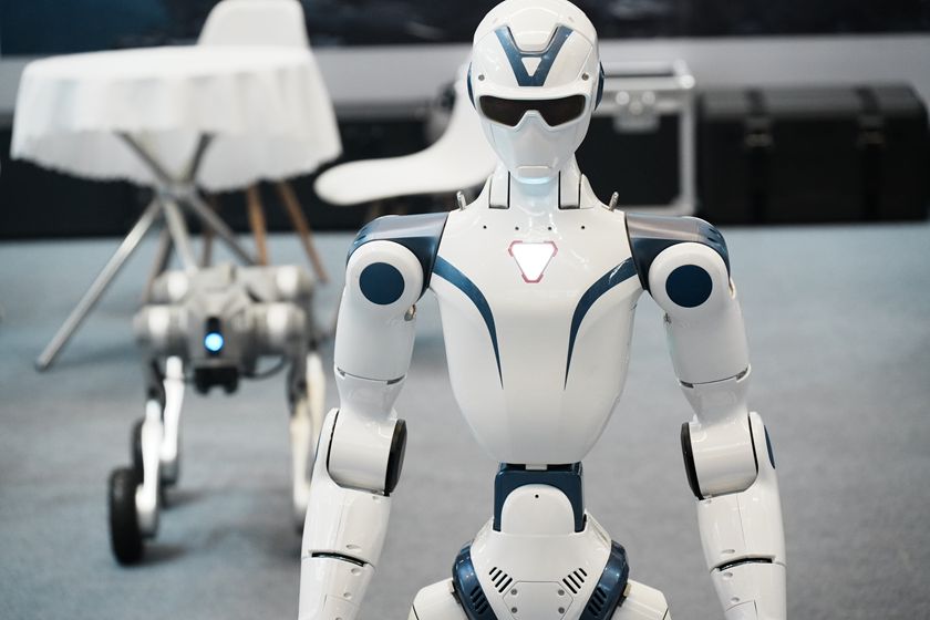 From 'Little Brain' to 'Big Brain': Unitree Robotics Raises 60 Billion Yuan in IPO, Focusing Efforts on Robot AI Models