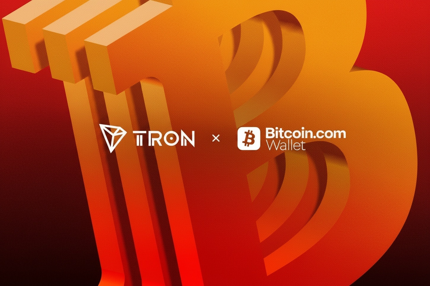 Bitcoin.com wallet adds native support for TRON, bringing TRX and USDT-TRC20 to millions of users