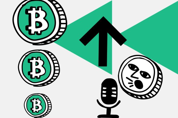 比特币已突破8万美元。价格将走向何方