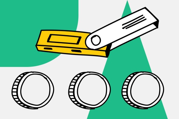 Demand for Hardware Crypto Wallets Grows in Russia. What's Going On?