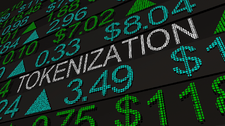 The Number of Tokenized Stock Holders Approaches 1 Million After a 92% Increase in 30 Days