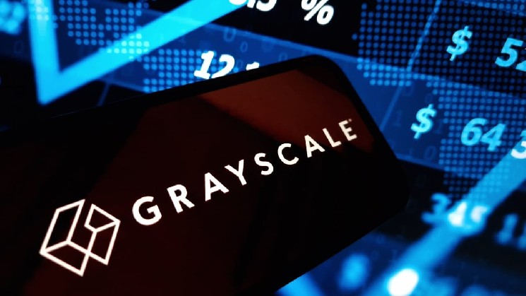 Grayscale Named Three Cryptocurrencies That Could Benefit from Rising U.S. National Debt
