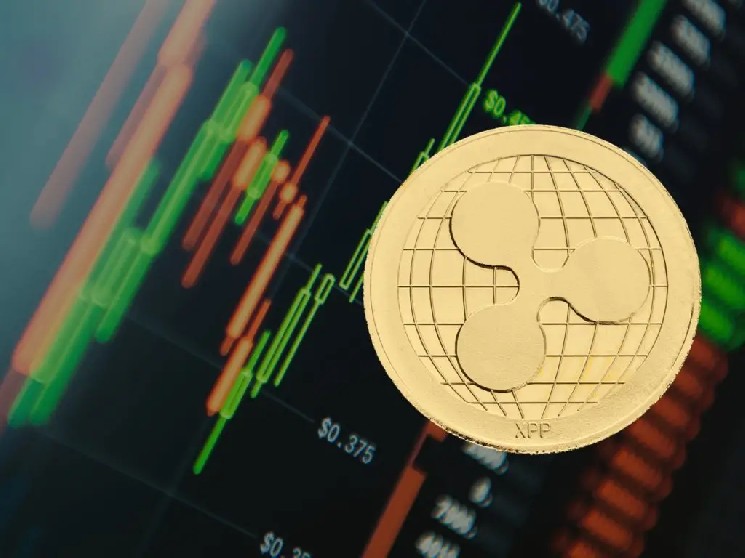 Experienced Analyst: "XRP Exceeded Expected Level, This Is the Next Target!"