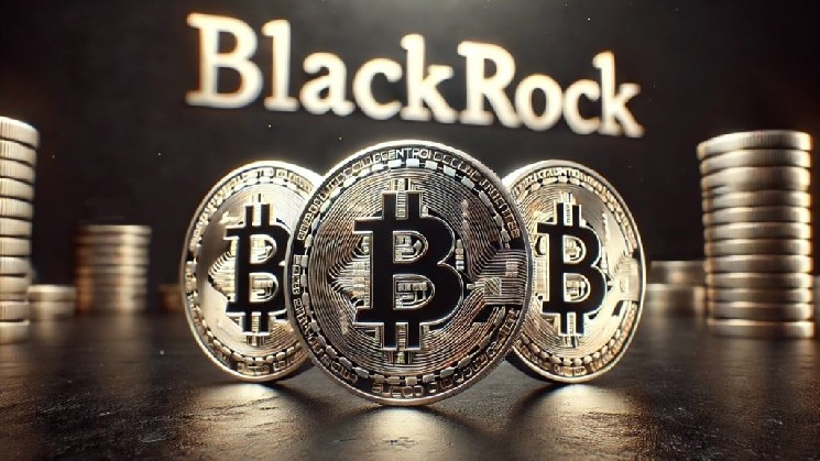 全球最大的资产管理公司之一BlackRock购入了比特币和以太坊！以下是详情