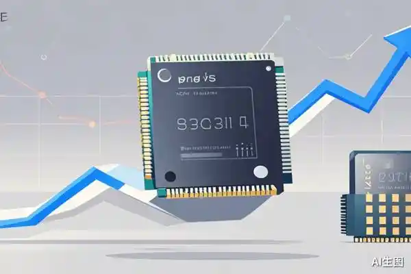 With Revenue 3.8 Billion Lower Than CXMT, Net Profit Is 8.6 Billion Higher: What Secrets Are Hidden in YMTC's IPO?
