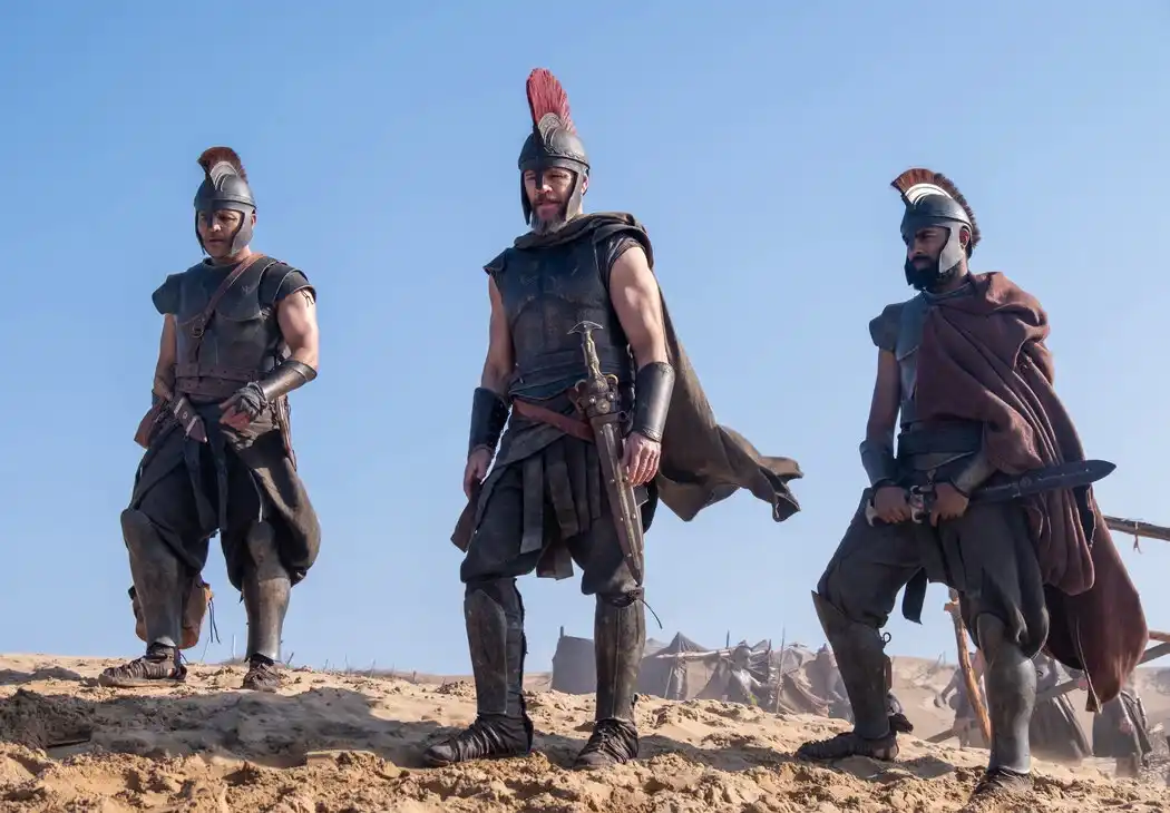 5 Lessons from 'The Odyssey' for Traders: Strategy, Discipline, and How to Survive in the Market