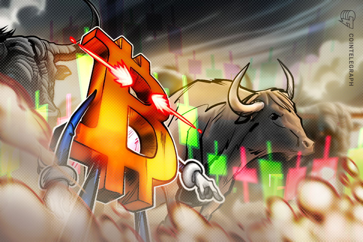 据CryptoQuant分析:比特币进入新牛市‘初始阶段’,但8.3万美元仍是关键价位