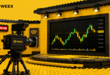 WEEX Live Mode 2.0: Turn Your Crypto Stream Into a Growth Engine