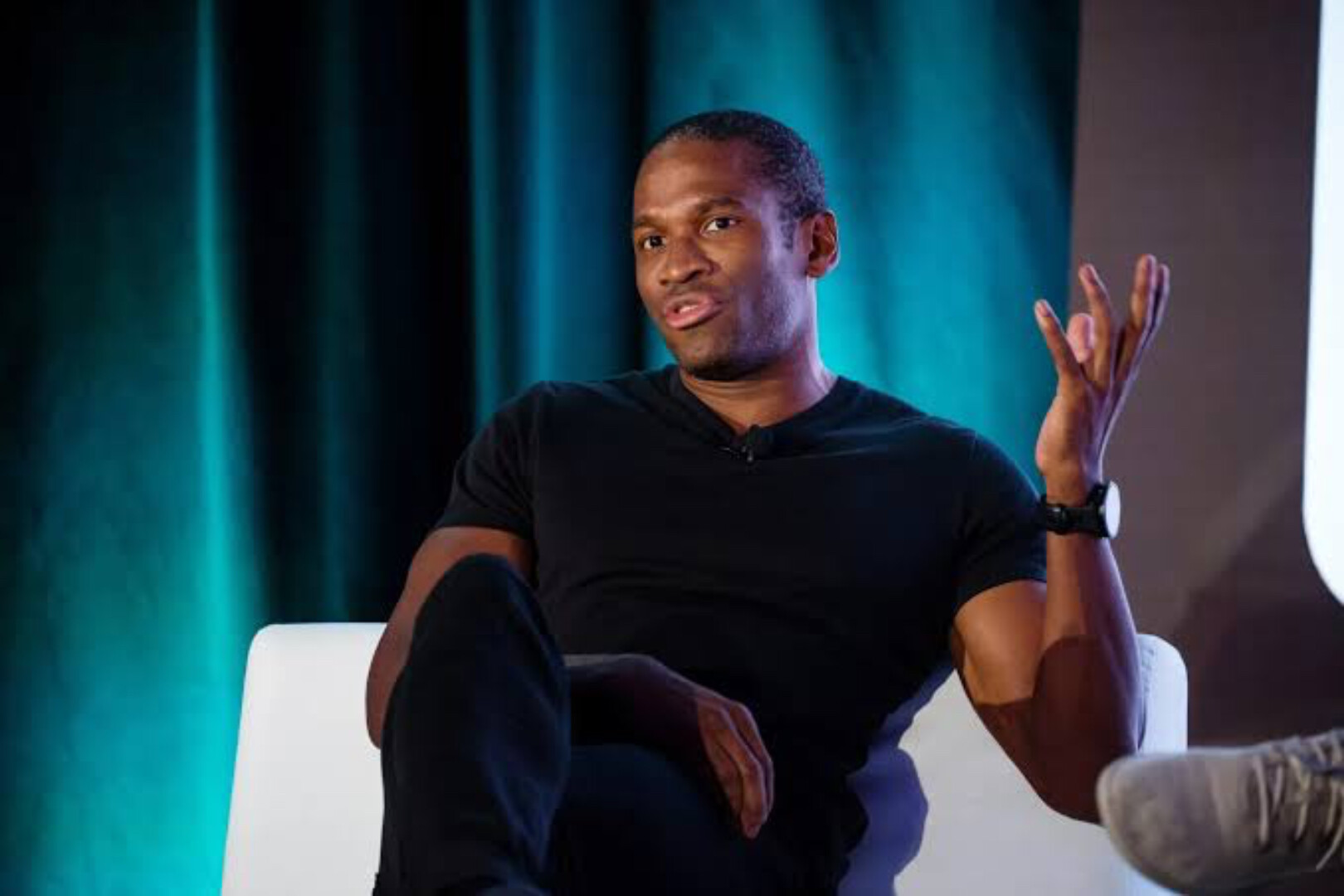 Arthur Hayes Ten Thousand Words Interview: ETH to $30,000; FLOP Will Surpass ETH