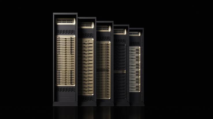Demand 'Significantly Exceeds' Supply! NVIDIA Targets 70% Growth, Is NVDA's Next Stop $275?