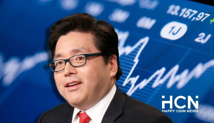 Tom Lee Deems Robinhood Chain the Most Successful Project of 2026