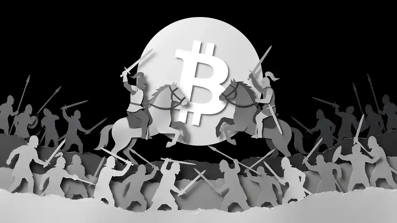 Jameson Lopp's BIP-110 Postmortem: Bitcoin Is Driven by Game Theory, Not Morality