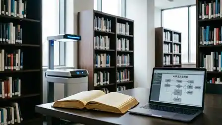 "AI Burning Books" Is Actually a Misunderstanding