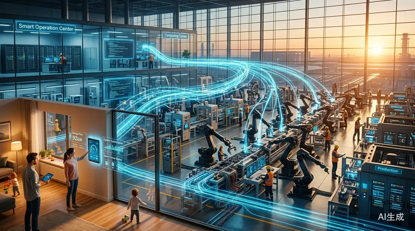 The Biggest Political Economy Question in the AI Era: As Robots Become More Capable, How Do Humans Share the Value?