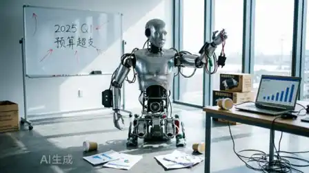Embodied AI Companies Have Yet to Learn How to Spend Money | TMTpost In-depth