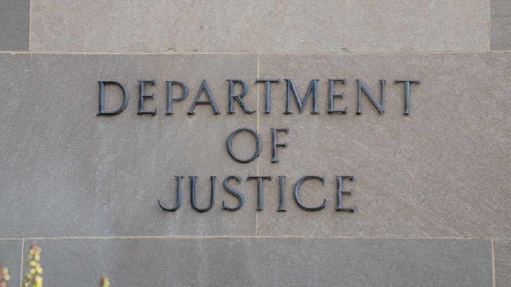 US Department of Justice Files Lawsuit to Recover $47,000 in Cryptocurrency in ATM Fraud Case