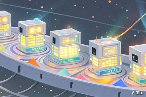 AI气穴超阿波罗登月,谷歌烧光2000亿美元,押注21世纪最大赌局