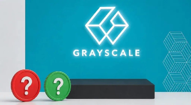 Grayscale Withdraws Its Application to Create an ETF for Three Major Altcoins, While the SEC Approved It in 190 Seconds! Here are the Details