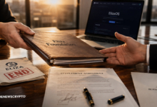 Eliza Token Shut Down as Founder Winds Down Foundation Following Legal Settlement