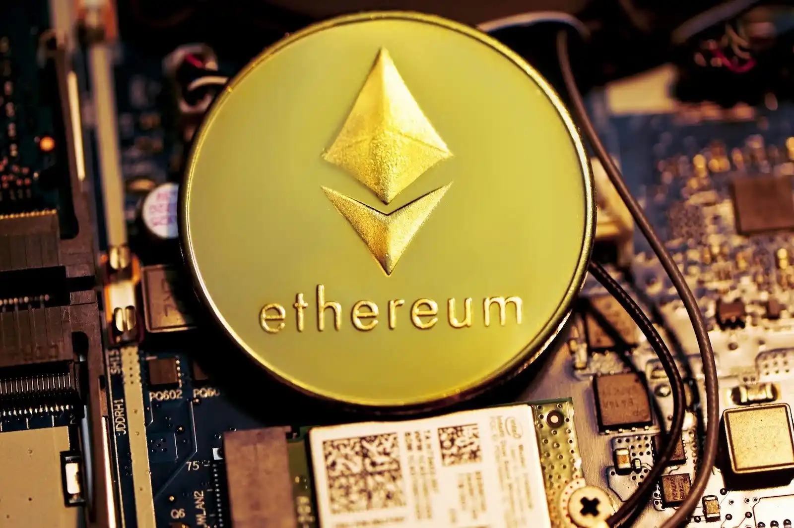 To Counter Quantum Threat, Ethereum Abandons Poseidon and Switches to Traditional Hashes