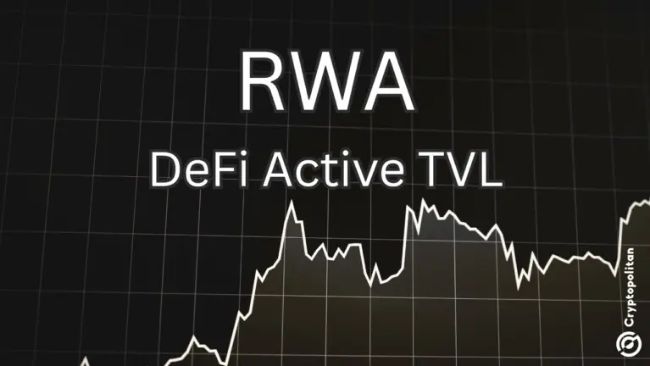 El volumen de depósitos RWA en DeFi se acerca a los 4.000 millones de dólares tras multiplicarse por seis en un año