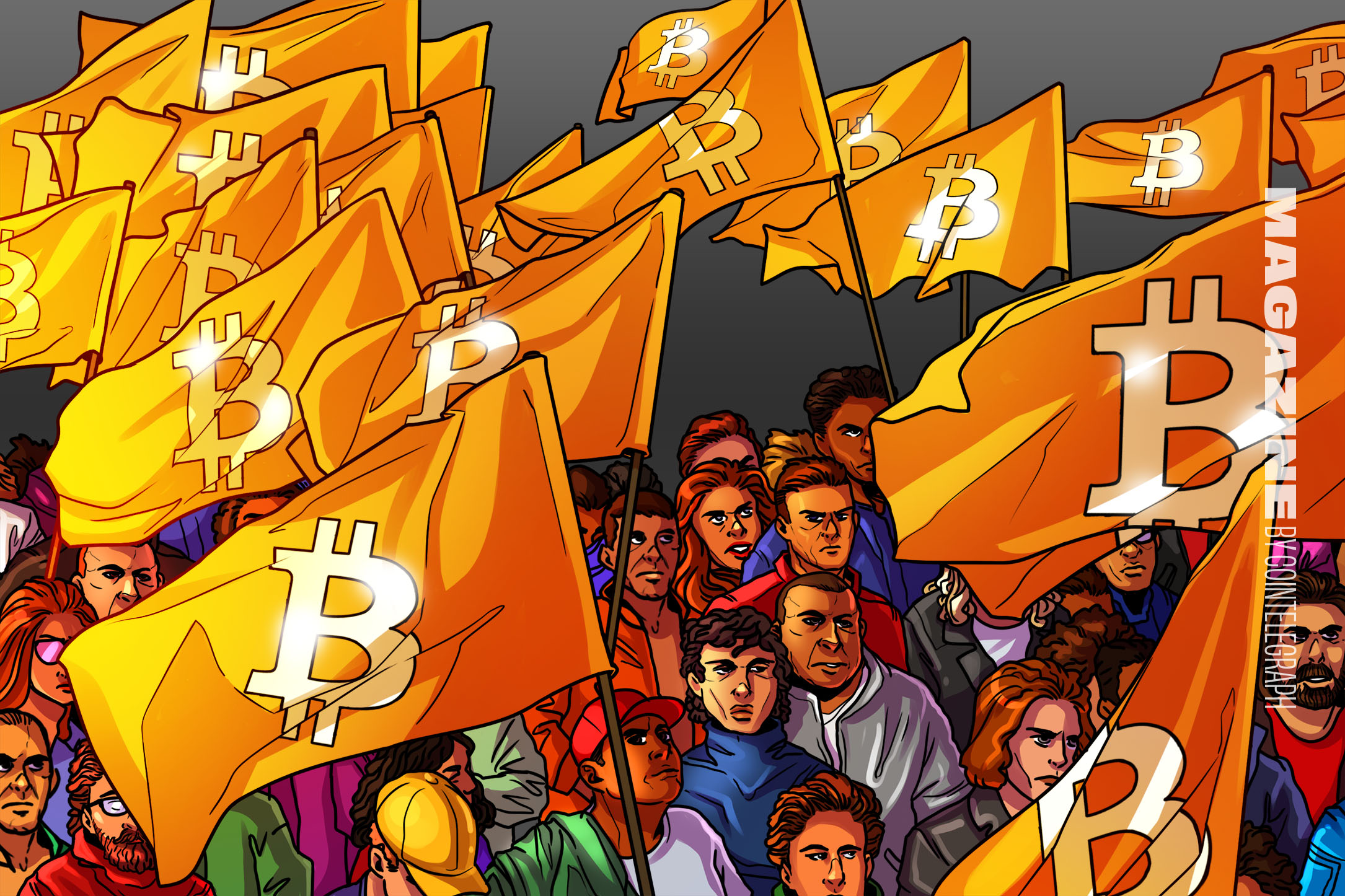 El experimento de Bitcoin de El Salvador cumple 5 años: 'Fue para nosotros, no para ellos'