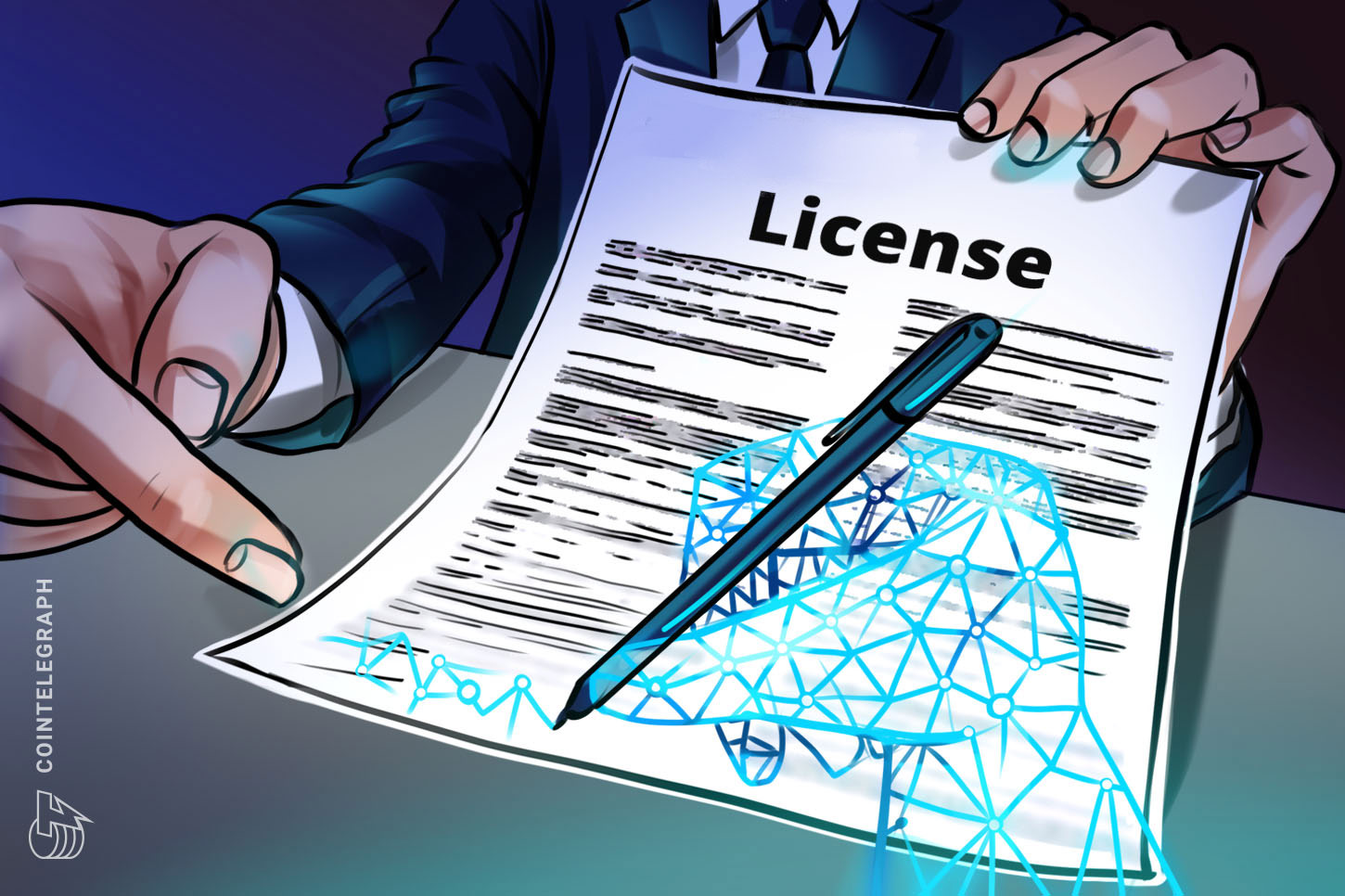 Blockchain.com wins Cayman custody license after MiCA and FCA approvals