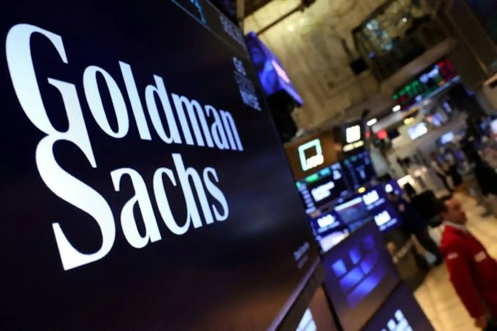 Goldman Sachs Buys Volatility, Turns Bitcoin into a Yield Business