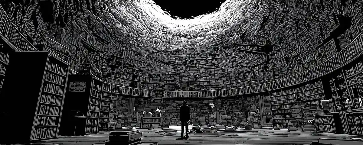 Dan Koe: The Counterintuitive Truth—You Don't Need to Remember Everything You Read