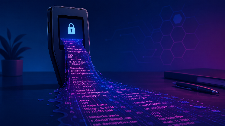Filtración de datos de clientes de Trezor: las criptomonedas a salvo, pero no se evitará el phishing