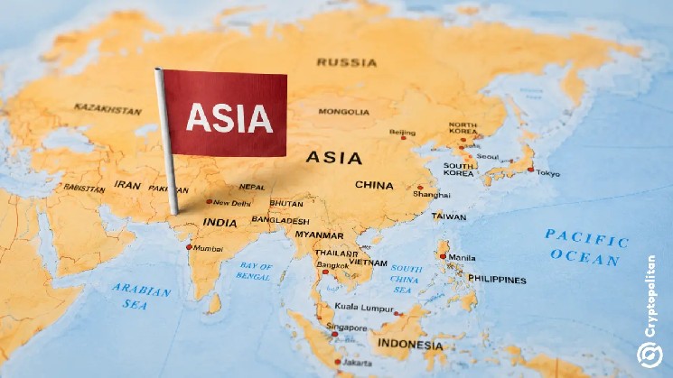Asia is Becoming a Testing Ground for Stablecoin-Based Payment Systems