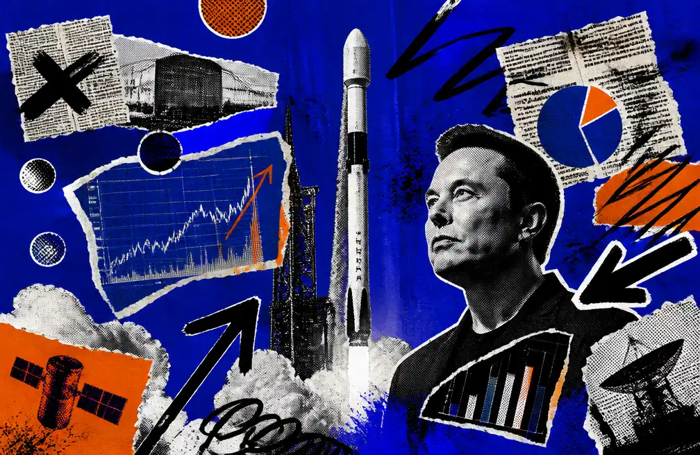 Will SpaceX's First Quarterly Report Rescue Its Stock Price Under the Pressure of 1.2 Billion Shares Unlocking?