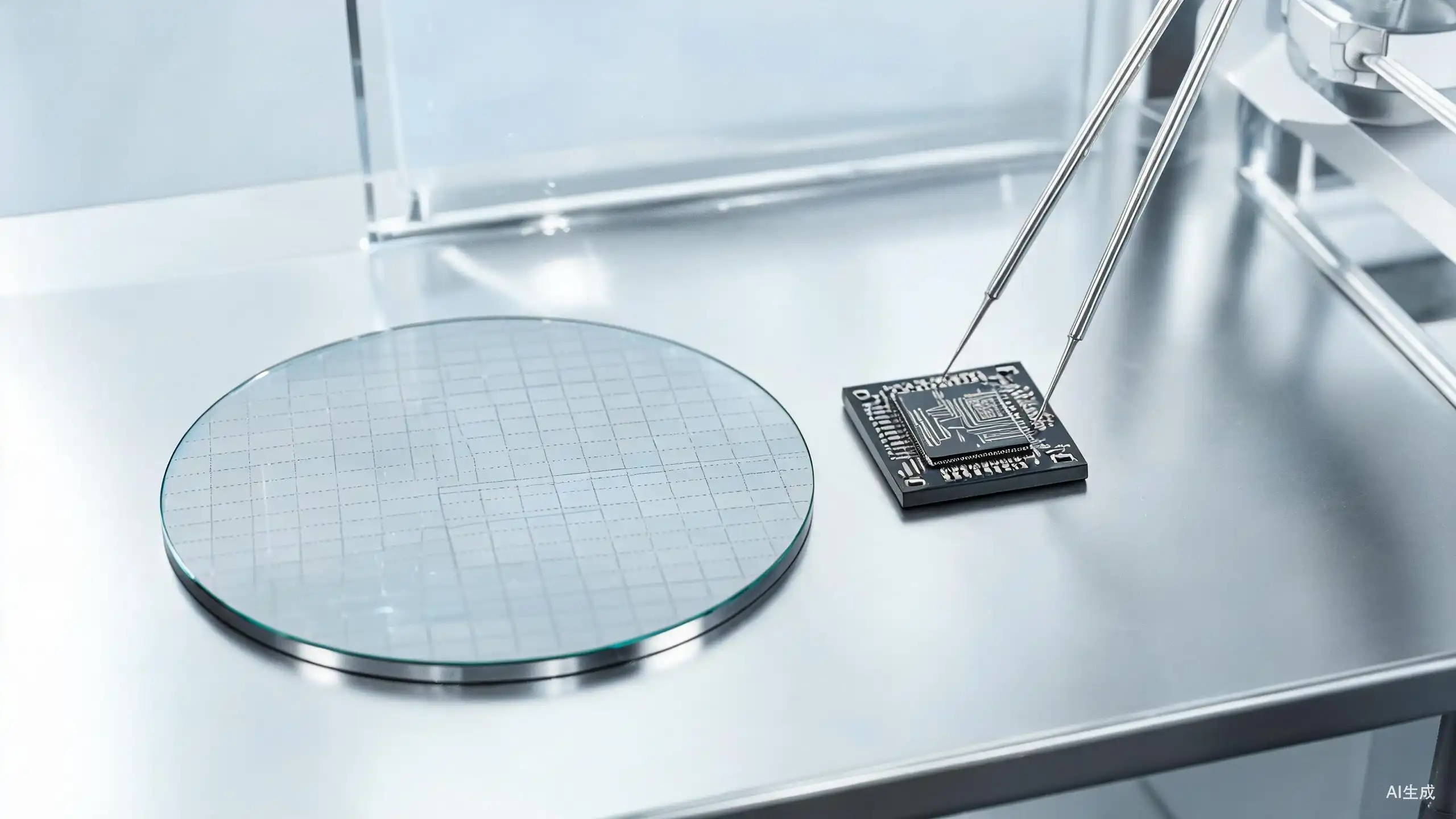 Domestic RF Filters, Finally Starting to Compete?