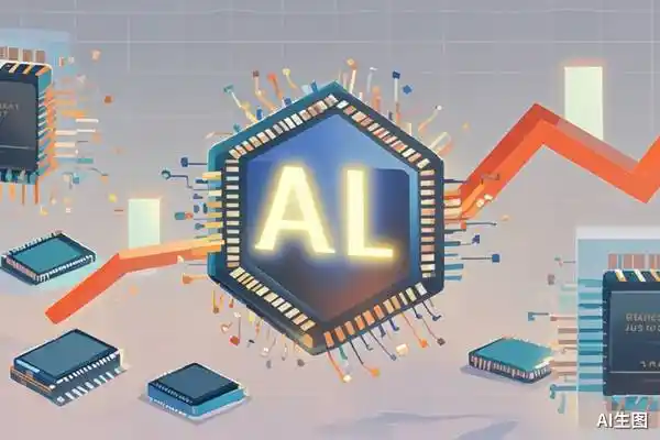 Philadelphia Semiconductor Index Returns to Bull Market, Memory Stocks Soar - Who Are the Driving Forces Behind the Scene?