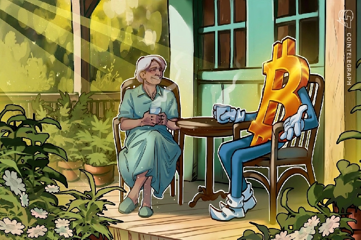 77% of Americans Consider Cryptocurrency in Retirement Plans Risky: Survey