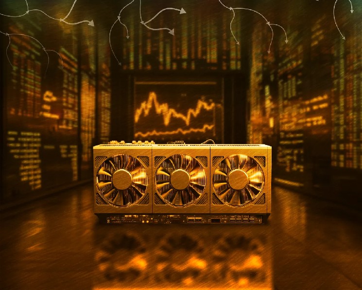 Les mineurs publics de Bitcoin ont réduit leur taux de hachage de 21 % sur trois trimestres