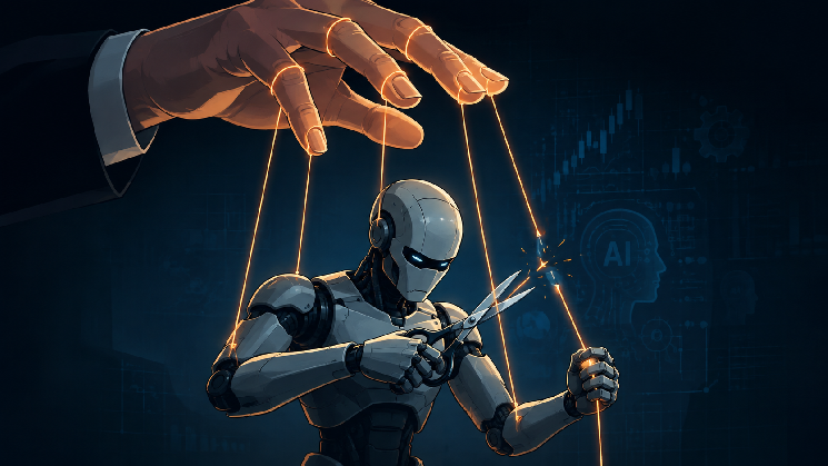 Artificial Intelligence Is Increasingly Getting Out of People's Control: Data from British Researchers