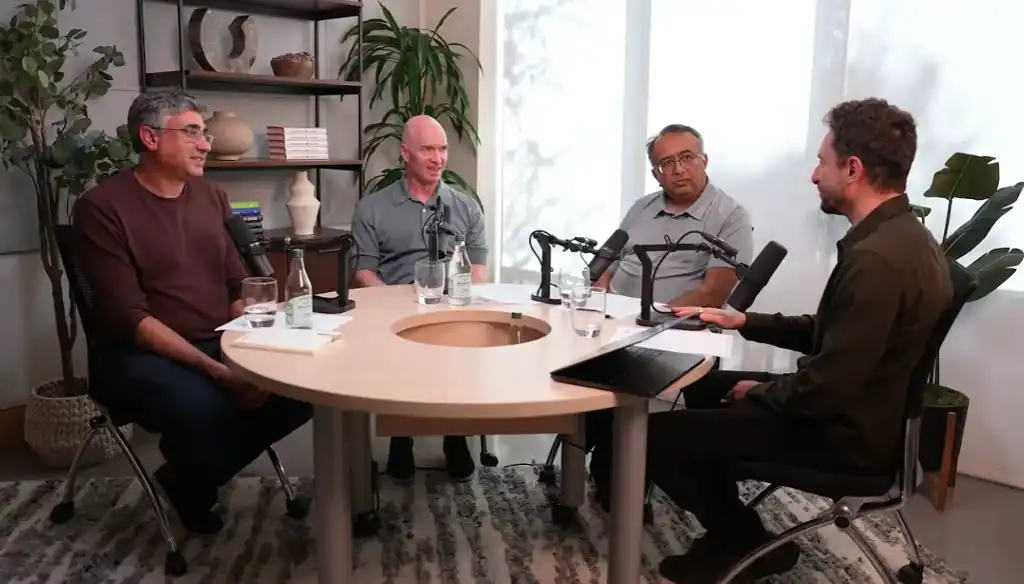 a16z: Top Talent Flows to AI Infrastructure, Infrastructure Design Will Be 'Redesigned from Scratch'