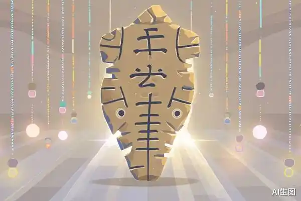 Making the Silent Oracle Bones Speak for Three Thousand Years: The First AI-Assisted Interpretation System Mimicking Human Expert Workflow