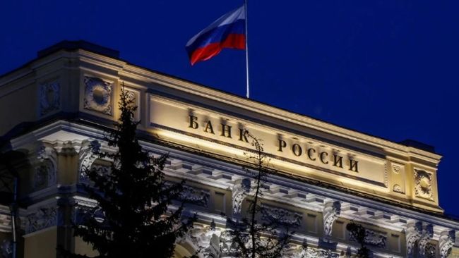 Banco Central de Rusia: El interés de los rusos por los derivados cripto se duplicó en el segundo trimestre