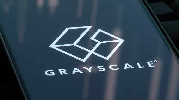 Grayscale's "Chainlink" ETF Shrinks to $72 Million Following 18% Decline in LINK Price