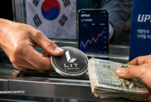 Upbit开通LIT/KRW市场，实施临时交易限制
